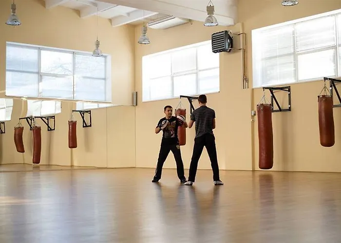 Hotel Lh Hotel&spa Leópolis