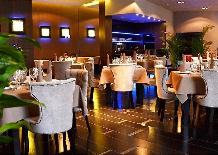 Hotel Lh Hotel&spa Leópolis