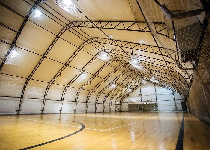 Hotel Lh Hotel&spa Leópolis