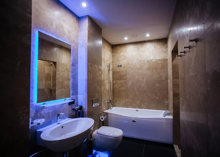 Hotel Lh Hotel&spa 4*