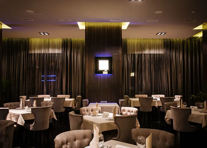 Hotel Lh Hotel&spa Leópolis