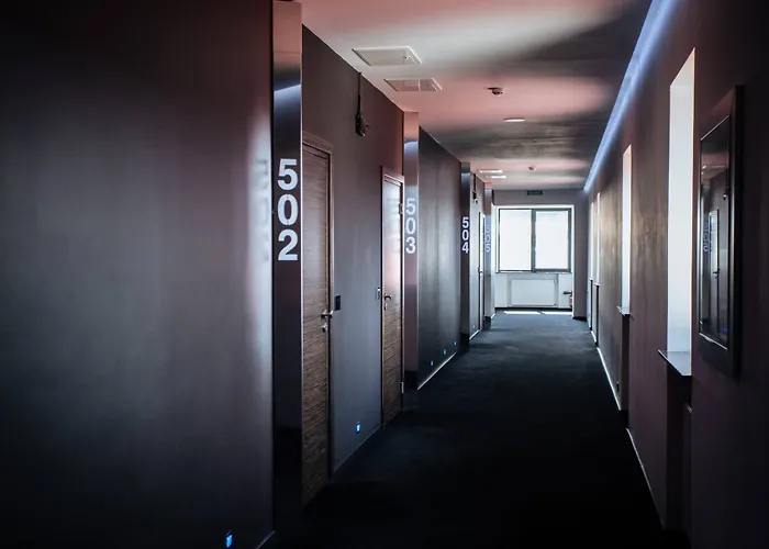 Hotel Lh Hotel&spa 4*